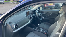 Audi Q2 30 TFSI Sport 5dr Petrol Estate